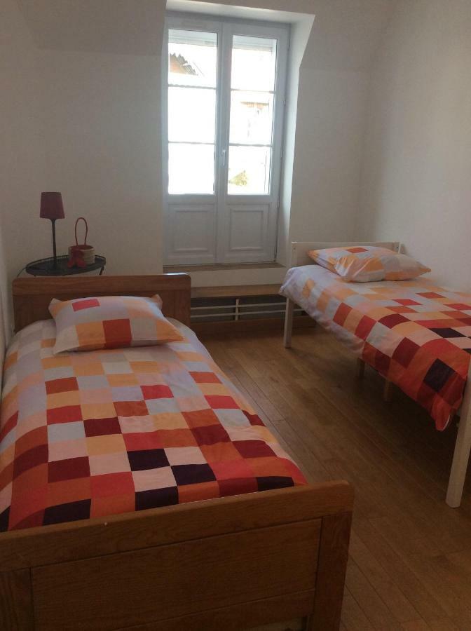Willa L'Annexe Villers-sur-Mer Zewnętrze zdjęcie