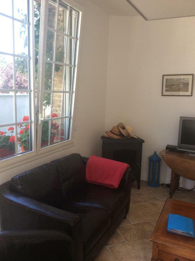 Willa L'Annexe Villers-sur-Mer Zewnętrze zdjęcie
