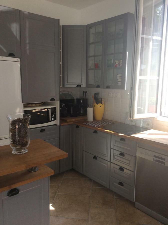 Willa L'Annexe Villers-sur-Mer Zewnętrze zdjęcie